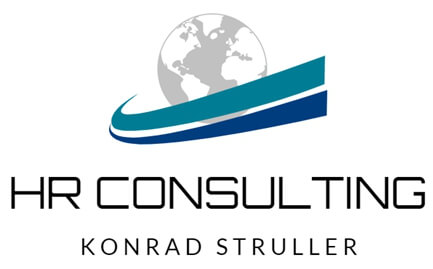 Logo HR Consulting Konrad Struller